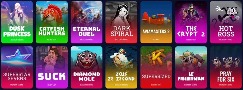 Die Spielbanken Casino overview guide