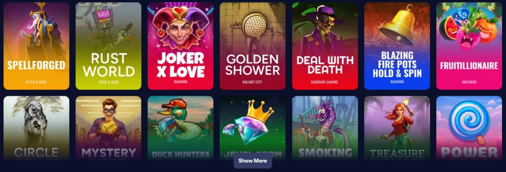 Die Spielbanken Casino trust safety guide